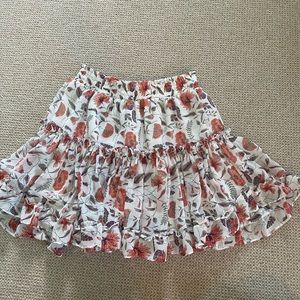 MISA size small skirt!!